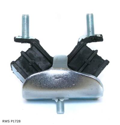 Support moteur — Renault 19 / Clio / Mégane — côté droit — RWS P1728 — vue 4