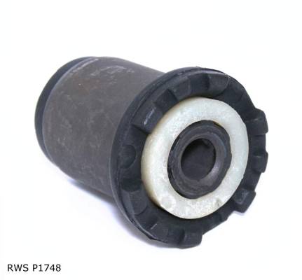 Silentbloc de berceau moteur — Renault Laguna — jusqu’à 2001 — arrière — RWS P1748 — vue 2