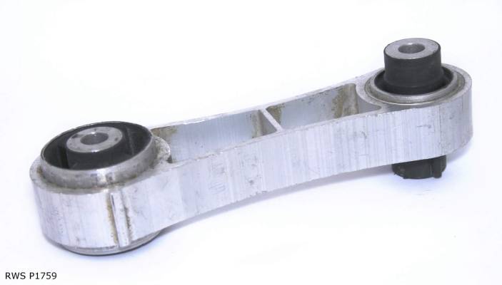 Support moteur — Renault Laguna — 1.6–2.0 — jusqu’à 2001 — arrière — RWS P1759 — vue 2