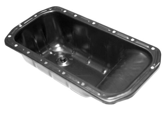 Carter d’huile moteur — Citroën / Peugeot — 1.4 HDi / 1.6 HDi / 1.5 — RWW 301N1/L — vue 1