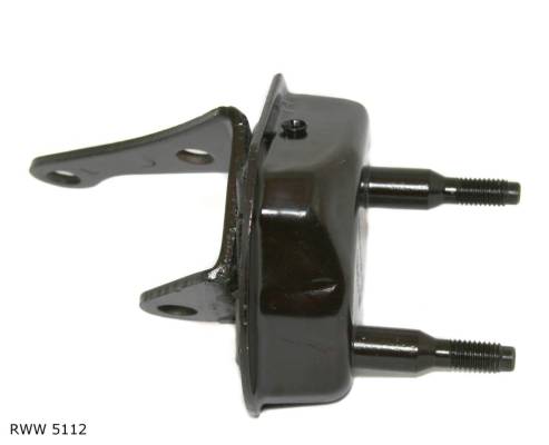 Silentbloc de train arrière — Citroën Xsara / ZX et Peugeot 306 — côté gauche — RWW 5112 — vue 4