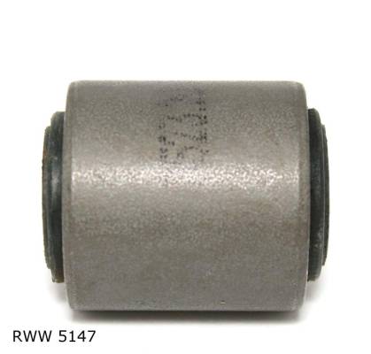 Silentbloc de bras de suspension — Peugeot 205 — arrière — RWW 5147 — vue 2