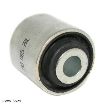 Silentbloc de bras de suspension — Renault Clio — jusqu’à 1998 — sans collerette — RWW 5629 — vue 2