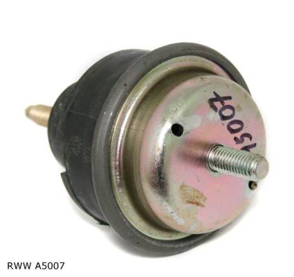 Support moteur — Citroën / Peugeot 205 / 405 — côté droit — petit modèle — RWW A5007 — vue 2