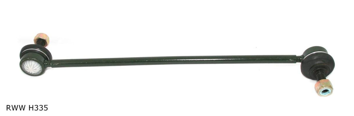 Biellette de barre stabilisatrice — Citroën C4 / Peugeot 307 — RWW H335 — vue 2