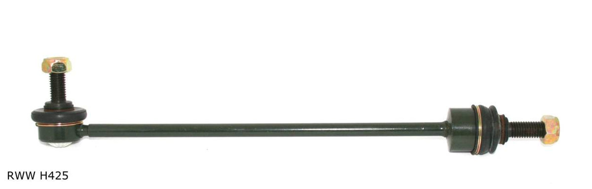 Biellette de barre stabilisatrice — Citroën Xantia 1995 à 1999 / Peugeot 406 jusqu’à 1998 — filetage M12 — RWW H425 — vue 1