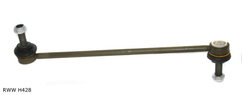 Biellette de barre stabilisatrice — Citroën Xantia II / C5 et Peugeot 406 à partir de 1998 / 607 — RWW H428 — vue 2