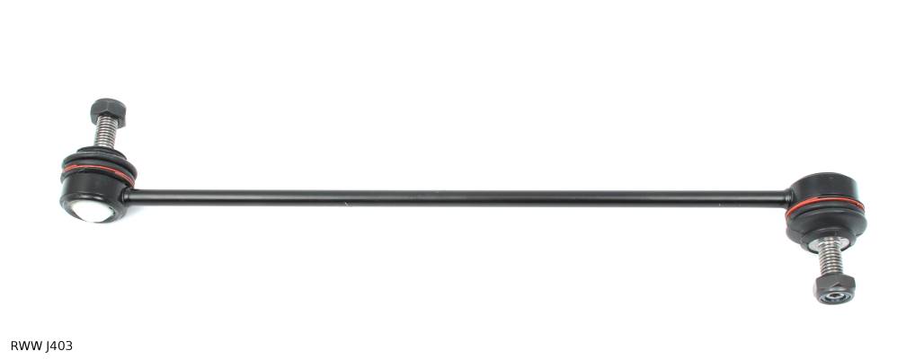 Biellette de barre stabilisatrice — Citroën C4 / Peugeot 307 — RWW J403 — vue 1