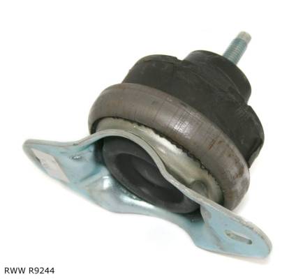 Support moteur — Citroën C5 / Peugeot 407 / Expert — côté droit — RWW R9244 — vue 2