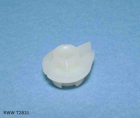 Fixation de phare — Citroën AX / ZX — RWW T2831 — vue 3