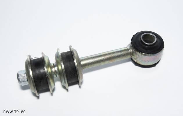 Biellette de barre stabilisatrice — Renault 12 / 18 — ancien montage — RWW T9180 — vue 1