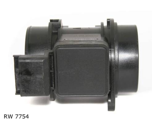 Débitmètre d’air — Citroën / Peugeot — 1.4 HDi — à partir de 2001 — 8 soupapes — RW 7754 — vue 2