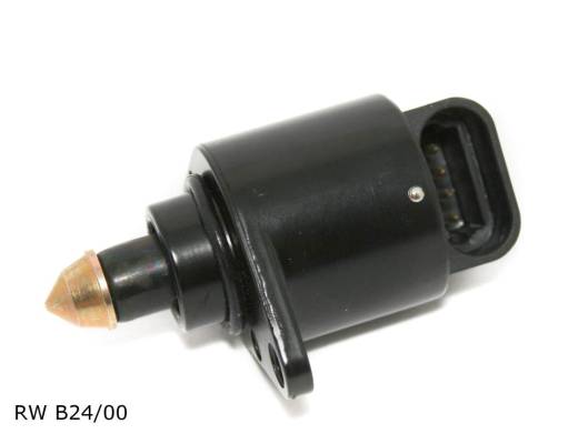 Régulateur de ralenti — Citroën / Peugeot — 1.4 — RW B24/00 — vue 1