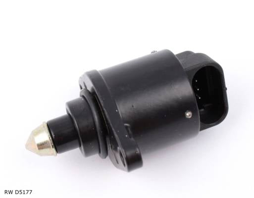 Régulateur de ralenti — Renault — 1.4 — 8 soupapes — RW D5177 — vue 1