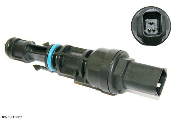 Capteur de vitesse — Renault Kangoo / Mégane / Clio — RW SP13002 — vue 1
