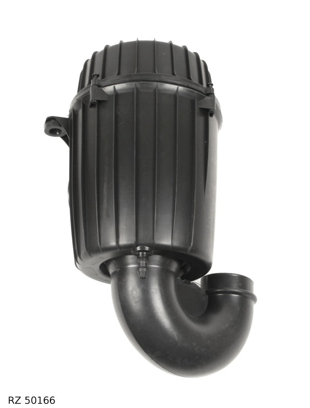 Boîtier de filtre à air — Peugeot Boxer — à partir de 2006 — 2.0 à 3.0 — RZ 50166 — vue 2