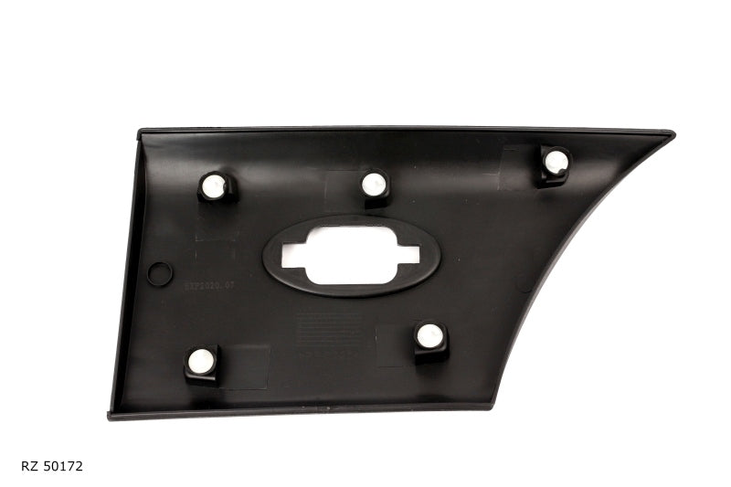 Moulure latérale de carrosserie — Renault Master — à partir de 2010 — côté gauche — derrière le passage de roue arrière — version longue — RZ 50172 — vue 2