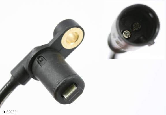 Capteur ABS — Renault Mégane 1996–2002, avant — R 52053 — vue 2