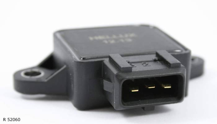 Capteur de position du papillon — système de type Bosch — R 52060 — vue 3