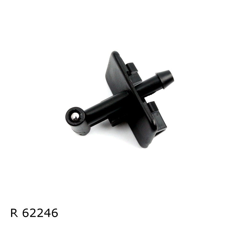 Gicleur de lave-glace — Citroën Nemo et Peugeot Bipper, avant — R 62246 — vue 3