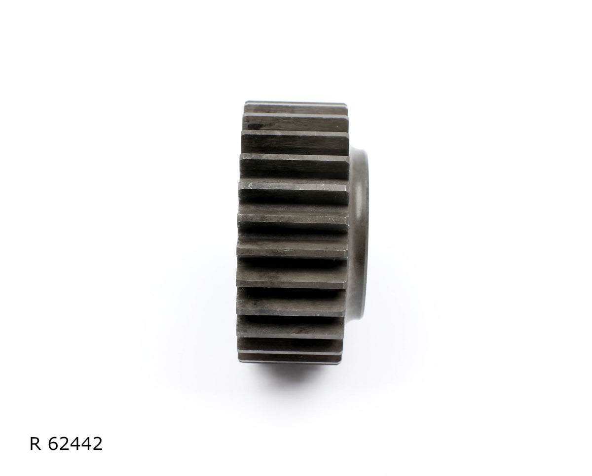 Pignon de pompe à eau — Renault 2.2 et 2.5 dCi — R 62442 — vue 3