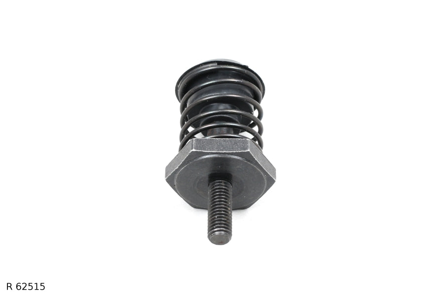 Gâche de capot — Renault Mégane à partir de 2002 — R 62515 — vue 3
