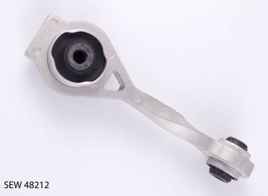 Support moteur — Renault Mégane — à partir de 1998 — 1.9 dCi — arrière — SEW 48212 — vue 1