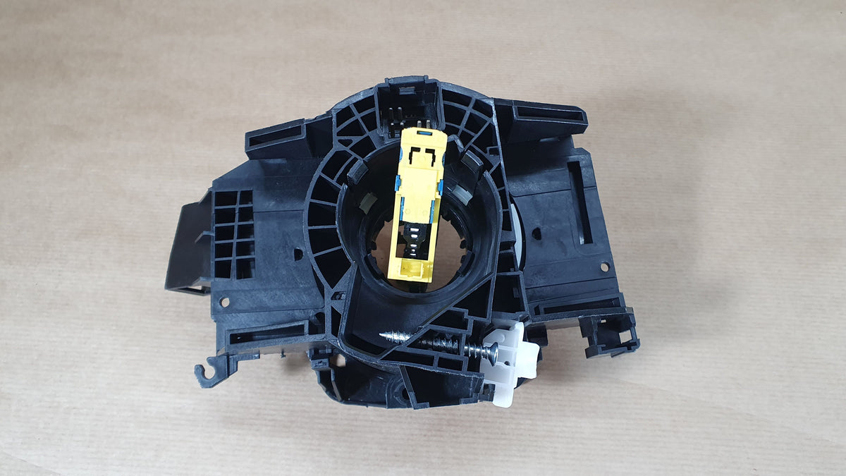 Contacteur tournant d’airbag pour Renault Master II — SID 430762A2 — vue 2
