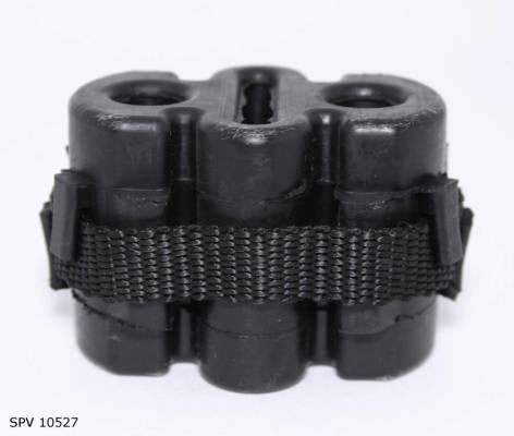 Support de suspension d’échappement — Renault Kangoo — à partir de 2007 — SPV 10527 — vue 2
