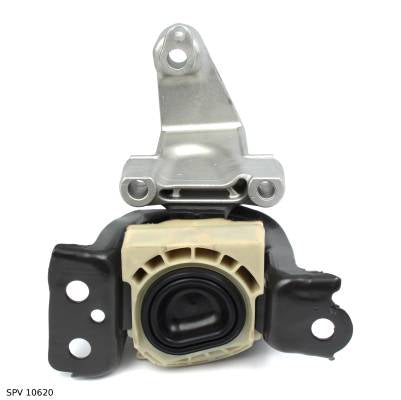 Support moteur — Renault Clio III / Modus — 1.5 — côté droit — SPV 10620 — vue 5