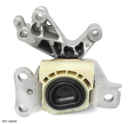 Support moteur — Renault Mégane — à partir de 2012 — 1.2 TCe — côté droit — SPV 10640 — vue 5