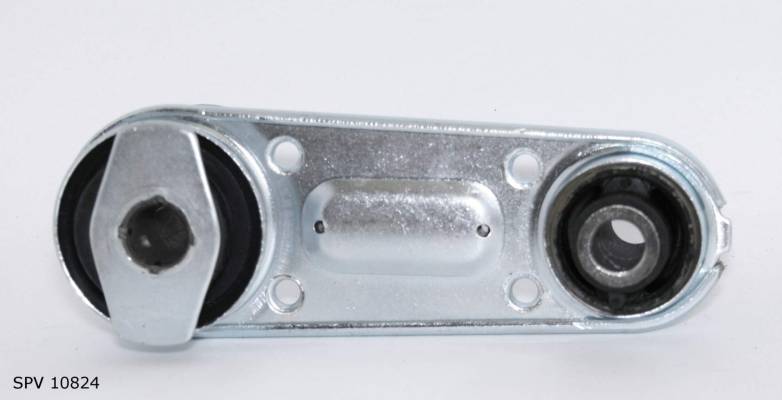 Support moteur — Renault Laguna — à partir de 2001 — boîte 6 vitesses — arrière — SPV 10824 — vue 2