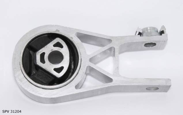 Support moteur — Peugeot Boxer / Citroën Jumper — à partir de 2006 — 2.2 HDi — arrière — SPV 31204 — vue 2