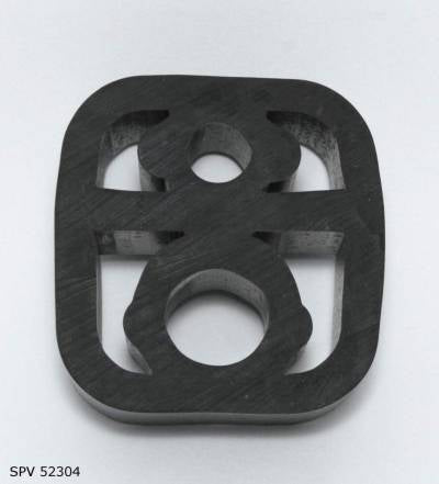 Support de suspension d’échappement — Citroën Berlingo — SPV 52304 — vue 2