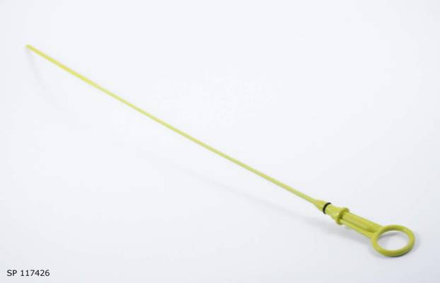 Jauge de niveau d’huile moteur — Renault — 1.5 dCi — 485 mm — plastique — SP 117426 — vue 1