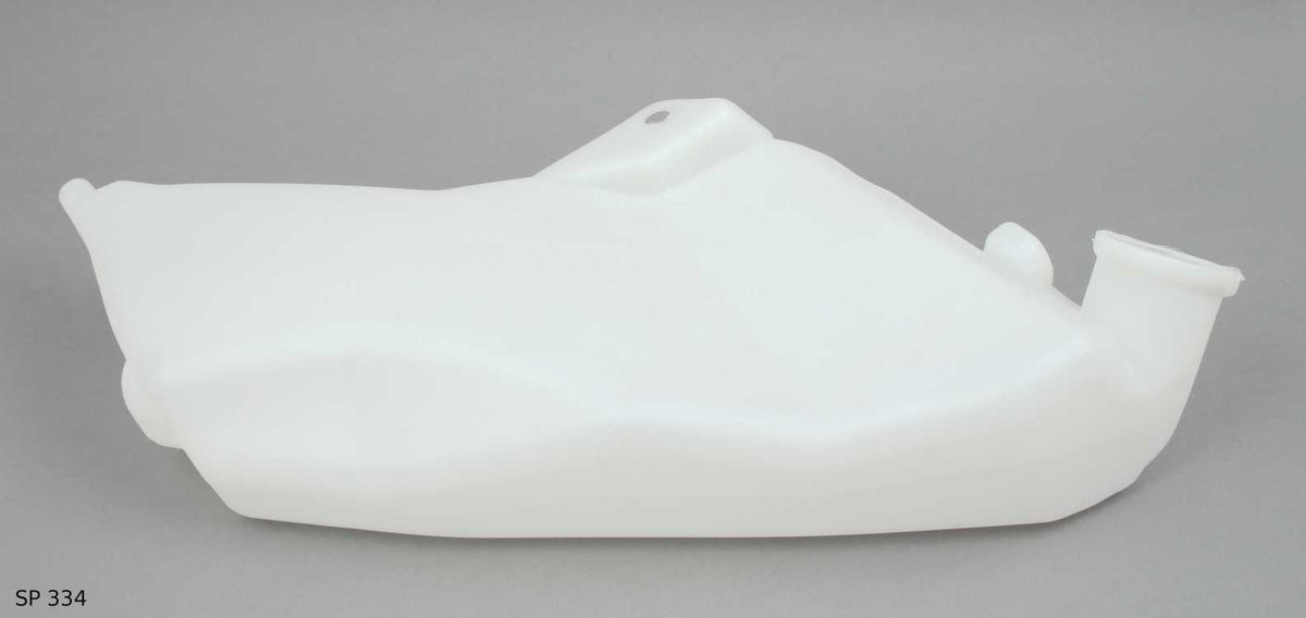 Réservoir de lave-glace — Peugeot 206 — SP 334 — vue 4