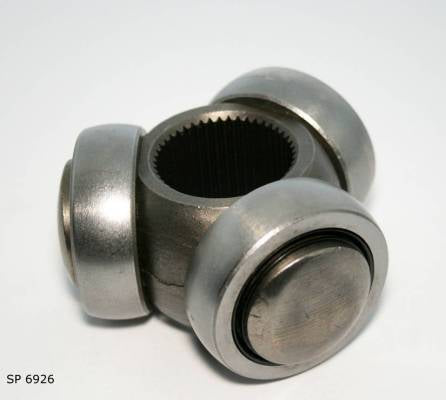 Tripode de transmission — Citroën Jumper — roues 16 pouces — 45 cannelures — 50 mm — SP 6926 — vue 1