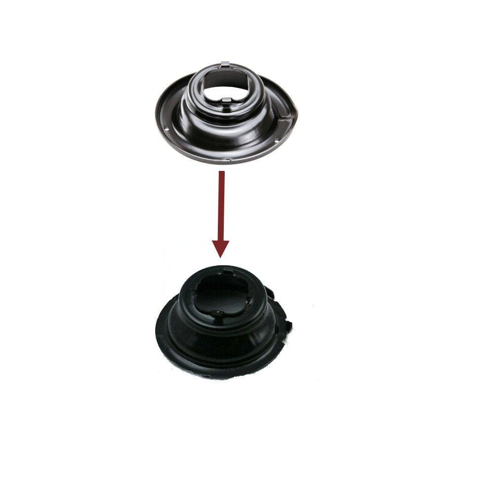 Support de ressort avant Renault Mégane I / Laguna I / Espace III , 7700834874 , 7700822908.