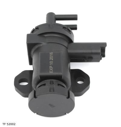 Électrovanne de commande de turbo — Citroën / Peugeot — 2.0 HDi — 2 raccords — TF 52002 — vue 4