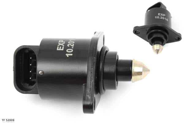 Régulateur de ralenti — Renault — 1.4 — 8 soupapes — TF 52009 — vue 1