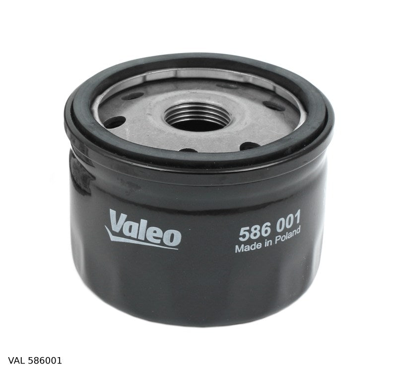 Filtre à huile moteur — Renault — 1.4 / 1.5 dCi / 2.0 — VAL 586001 — vue 1