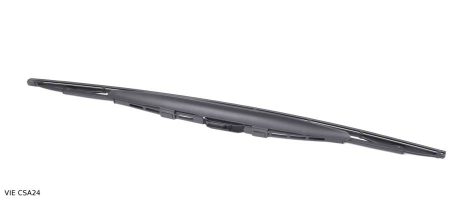 Balai d’essuie-glace — 600 mm — avec spoiler — VIE CSA24 — vue 3