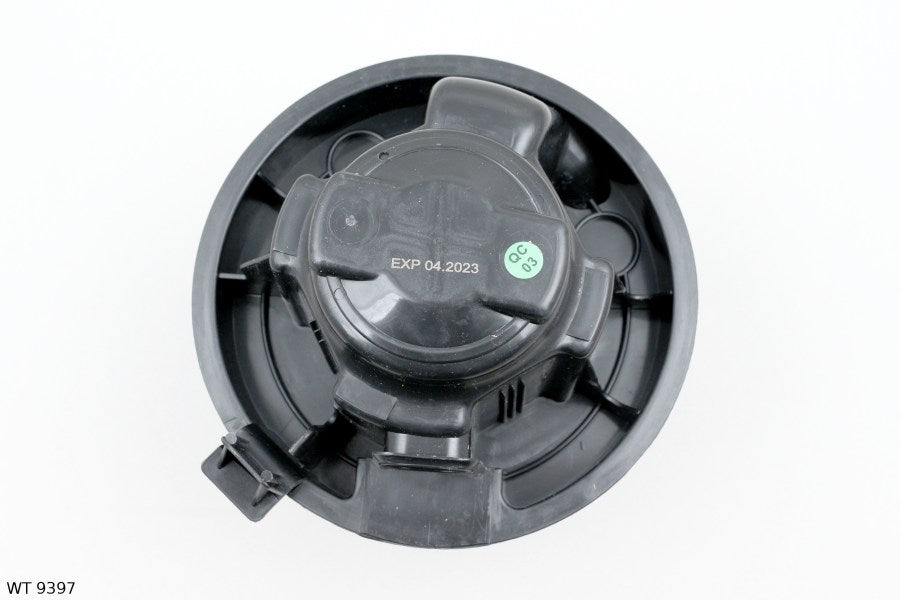 Pulseur d’air habitacle — Peugeot 207 — WT 9397 — vue 4