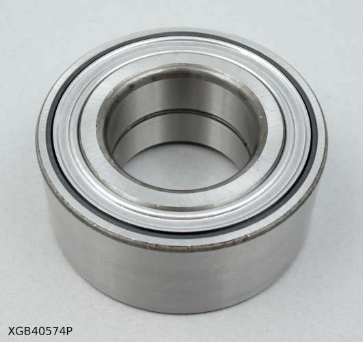 Roulement de roue — Citroën C4 / C5 / Peugeot 207 / 307 / 308 — avant — SNR XGB40574P — vue 2