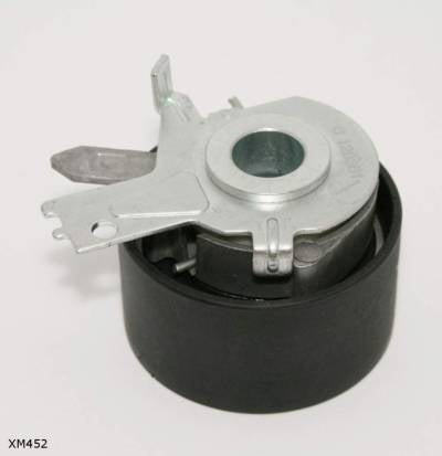 Galet tendeur de courroie de distribution — Renault — 1.5 dCi — comparaison VKM16102 — XM452 — vue 2