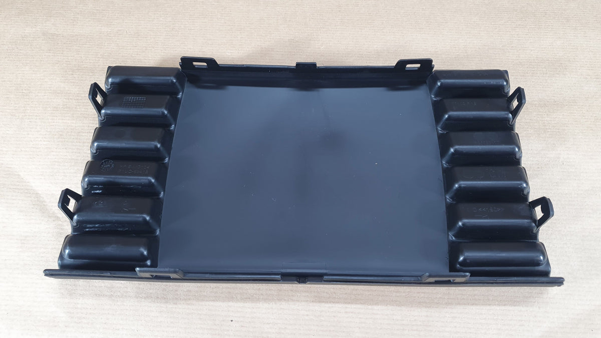 Cache de radar avant pour Opel Grandland X — YP00083180 — vue 2