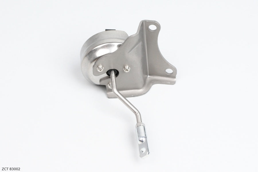 Actionneur pneumatique de turbo avec capteur de position — Citroën / Peugeot — 1.6 BlueHDi DV6FE — avec capsule à dépression — ZCT 83002 — vue 4