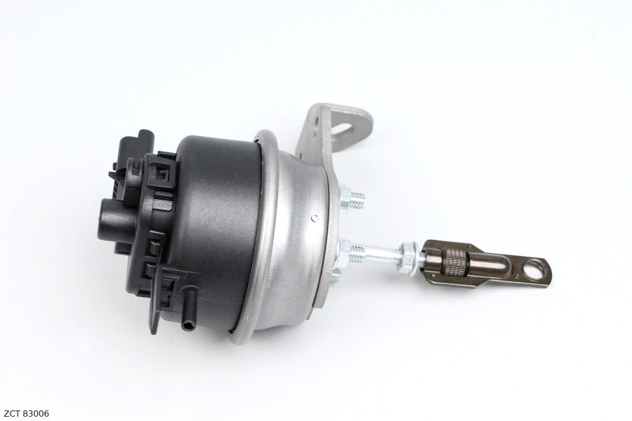 Actionneur pneumatique de turbo avec capteur de position — Citroën / Peugeot — 2.0 BlueHDi 16V — avec capsule à dépression — ZCT 83006 — vue 4