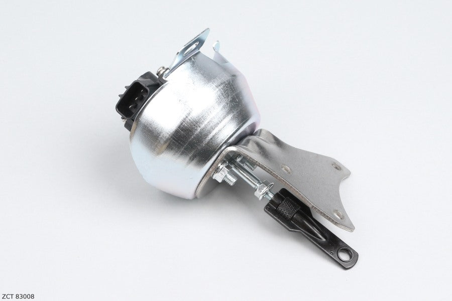 Actionneur pneumatique de turbo avec capteur de position — Citroën / Peugeot — 2.0 HDi 16V — 136 ch — avec capsule à dépression — ZCT 83008 — vue 6