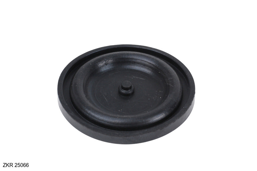 Membrane de ventilation de carter — Citroën / Peugeot — 1.6 HDi 16V — membrane seule — ZKR 25066 — vue 2